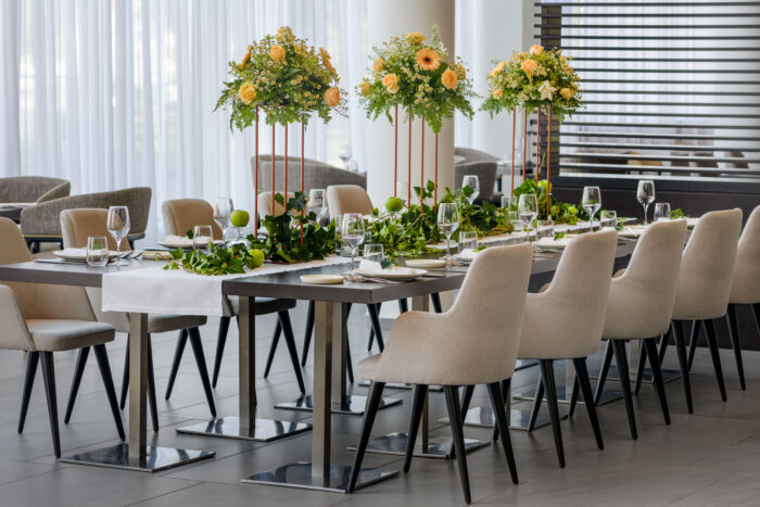 Sala Ristorante