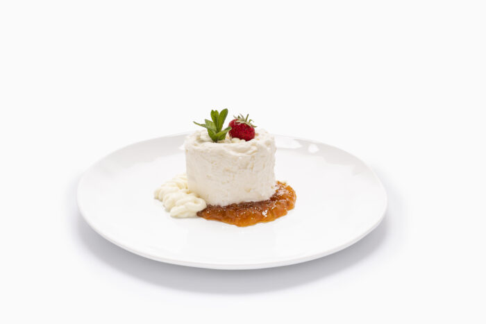 Dolci aute patisserie