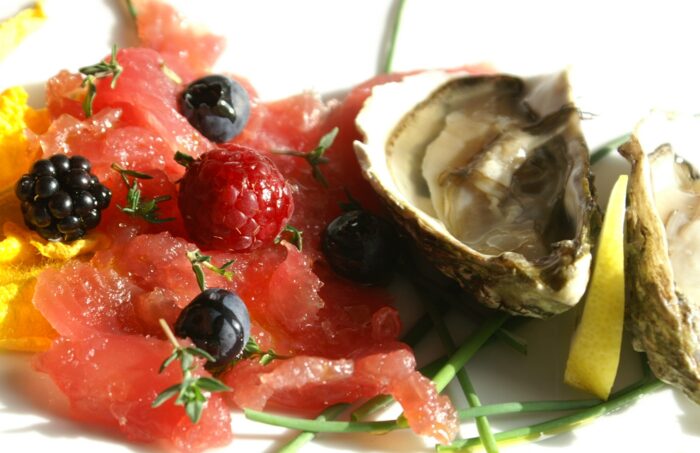 Mare a tavola