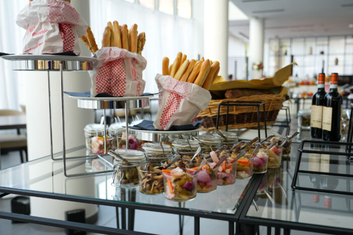 Snacks