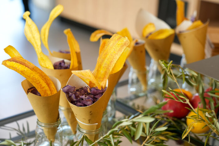 Snacks