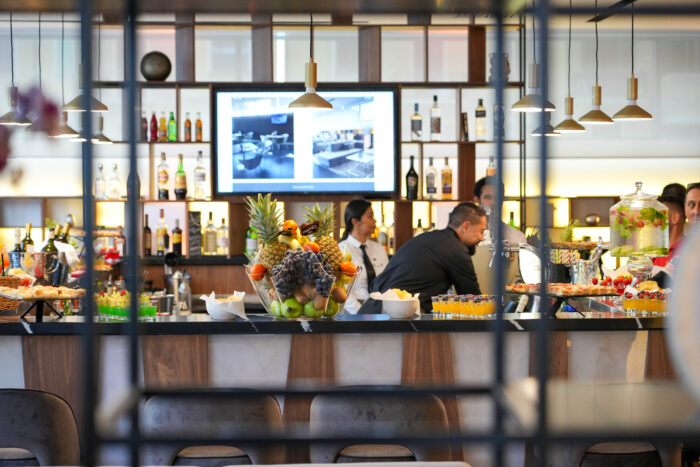 Lobby Bar