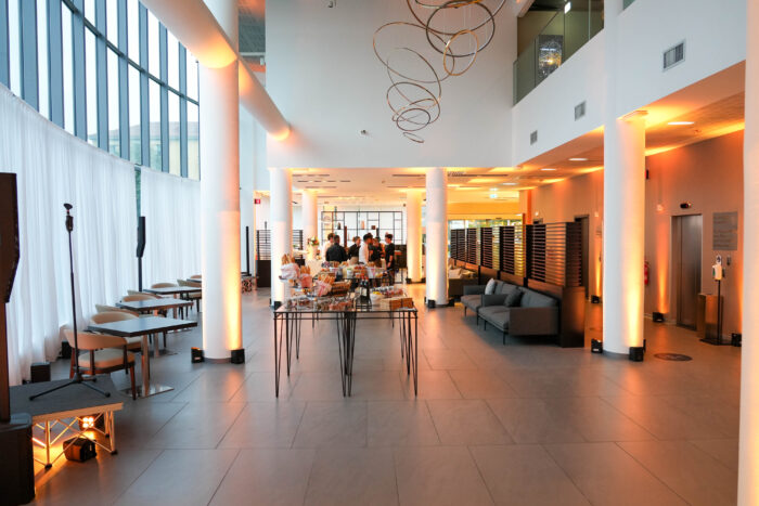 Sala Ristorante