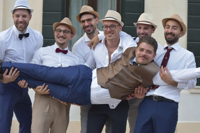 wedding