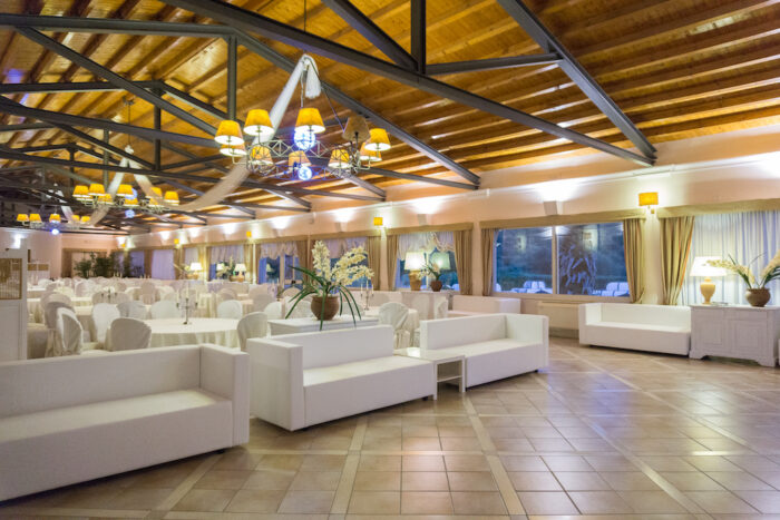 Sala Interna