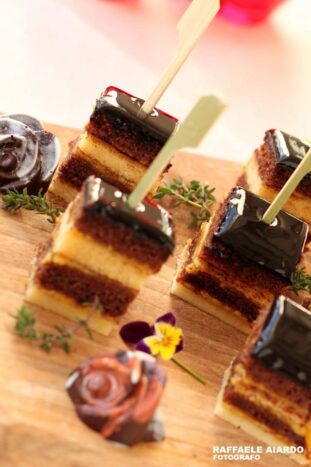 Finger dolci