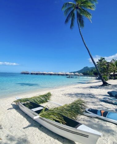 Moorea-Polinesia