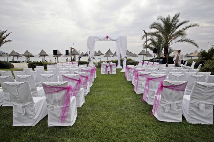 Location sul mare