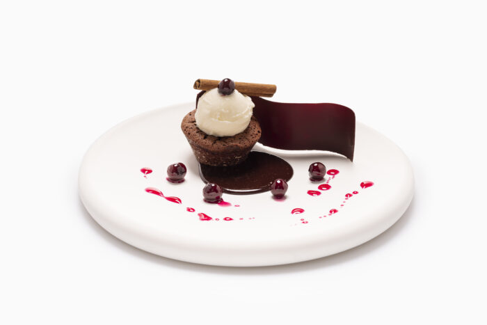 Pasticceria di classe