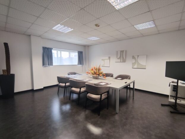 Sala meeting