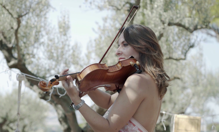 Banesemble trio matrimonio