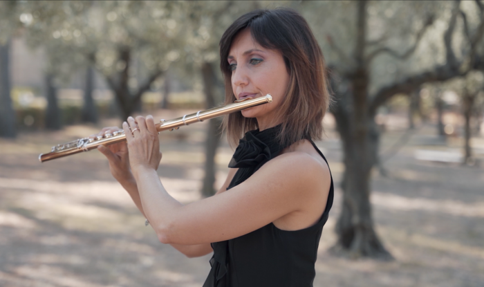 Banesemble trio matrimonio