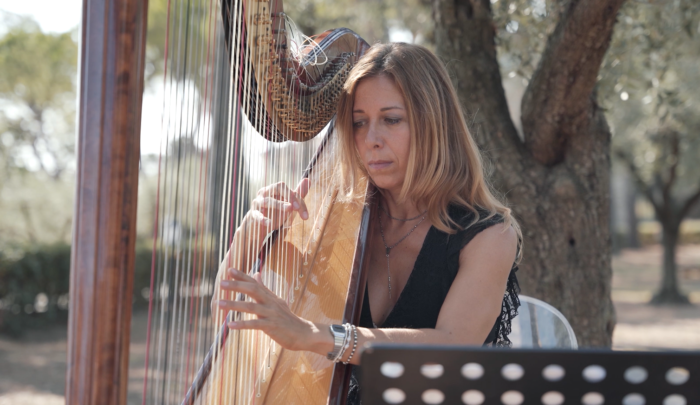 Banesemble trio matrimonio
