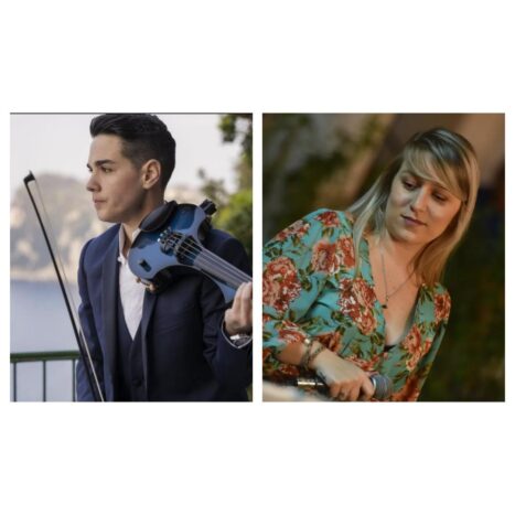 Intrattenimento musicale