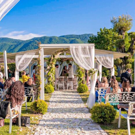 VILLA GEMMA