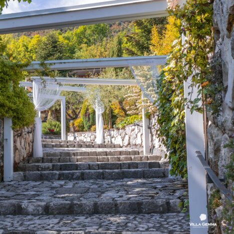 VILLA GEMMA