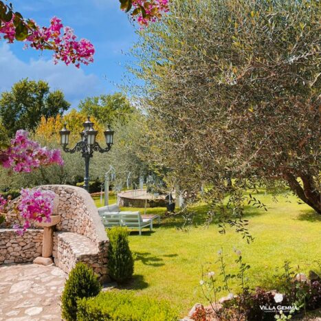 VILLA GEMMA