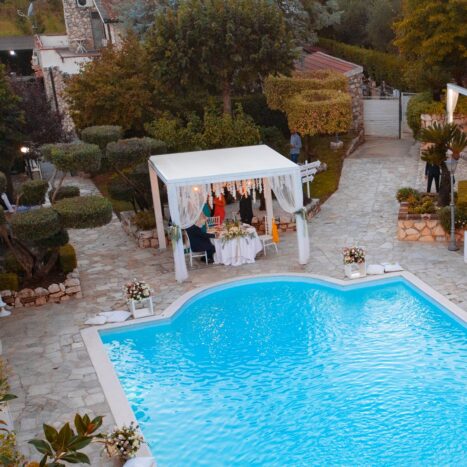 VILLA GEMMA