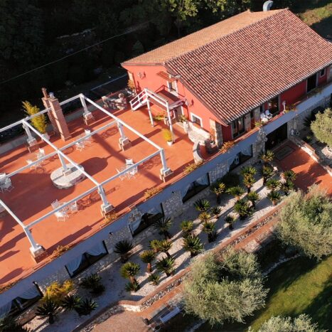 VILLA GEMMA