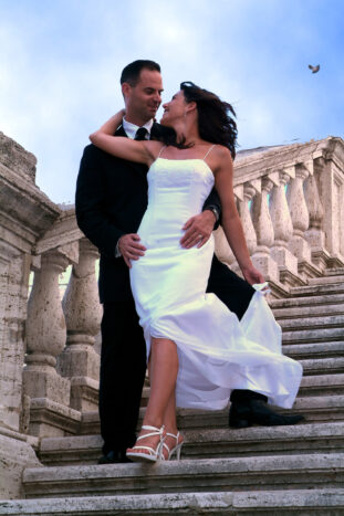 Foto Matrimonio di Roberto G