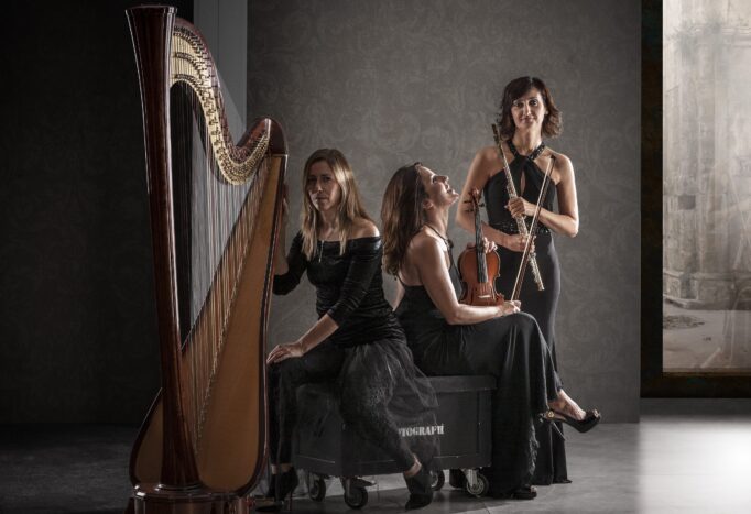 Banenesemble Musica matrimoni