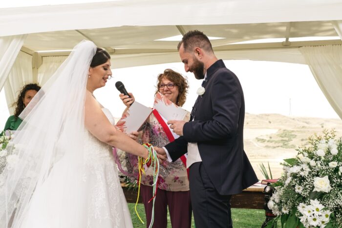 HANDFASTING