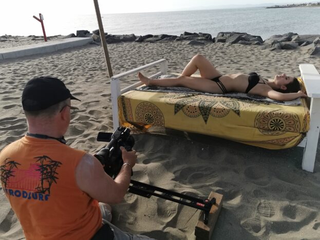 videoclip musicale