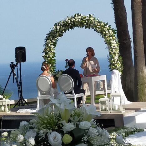 CELEBRAZIONE