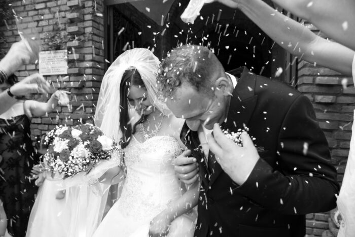 Foto Matrimonio di Roberto G
