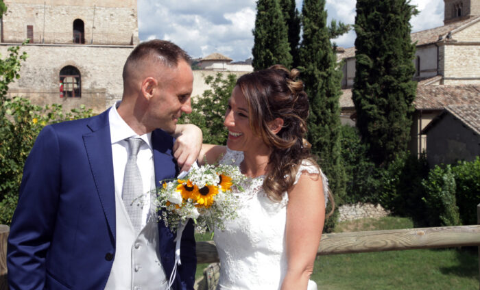 Foto Matrimonio di Roberto G