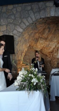 Matrimonio
