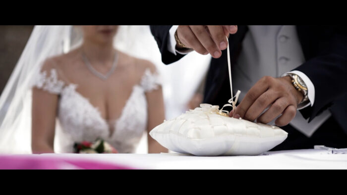 Il momento