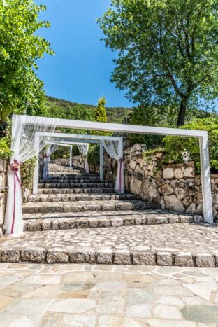 VILLA GEMMA