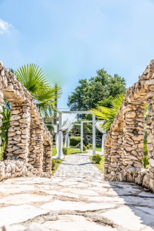 VILLA GEMMA
