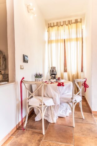 VILLA GEMMA