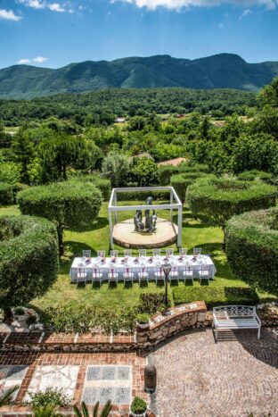 VILLA GEMMA