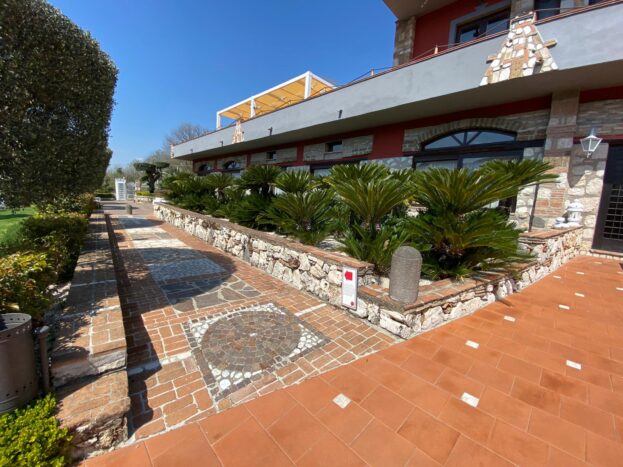 VILLA GEMMA