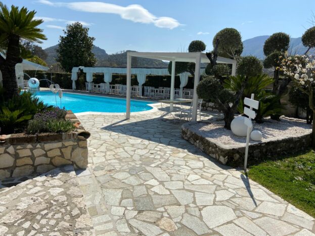 VILLA GEMMA