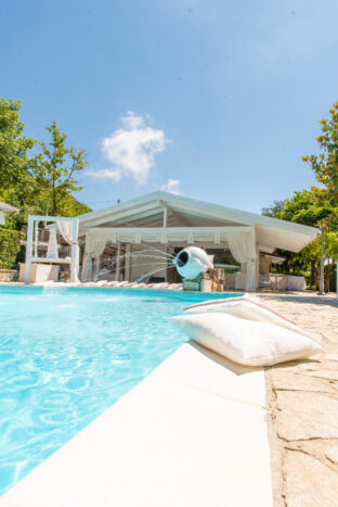 VILLA GEMMA