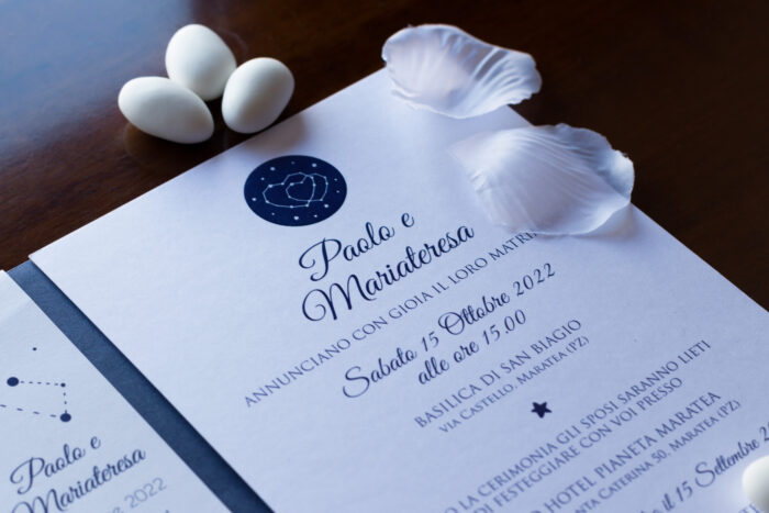 Invito stelle