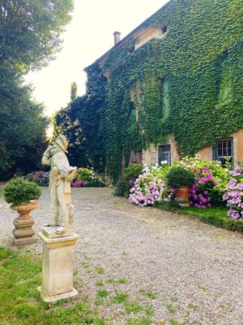 VILLA PISANI