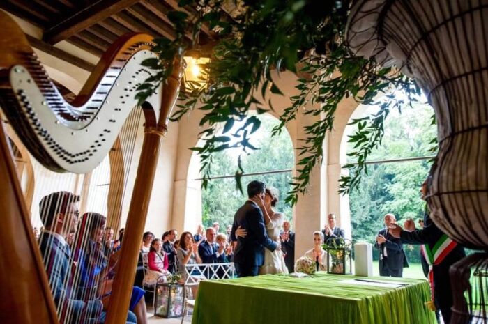 VILLA PISANI
