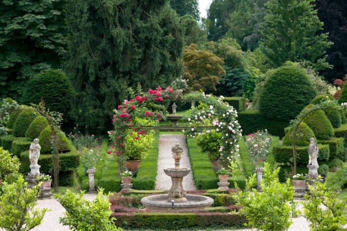 VILLA PISANI