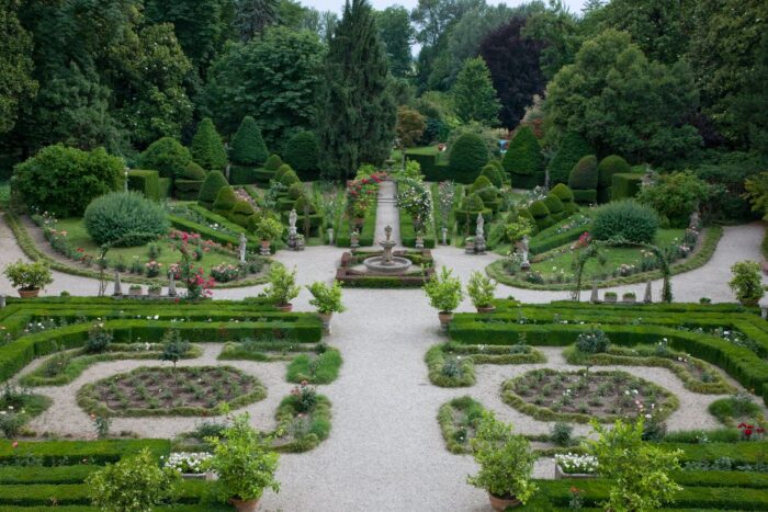 VILLA PISANI