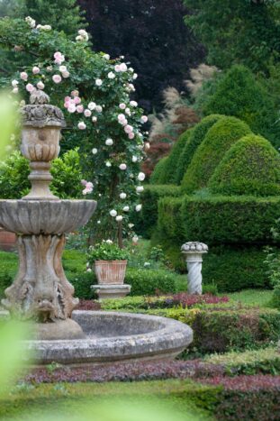 VILLA PISANI