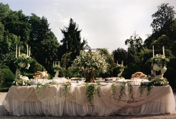 VILLA PISANI