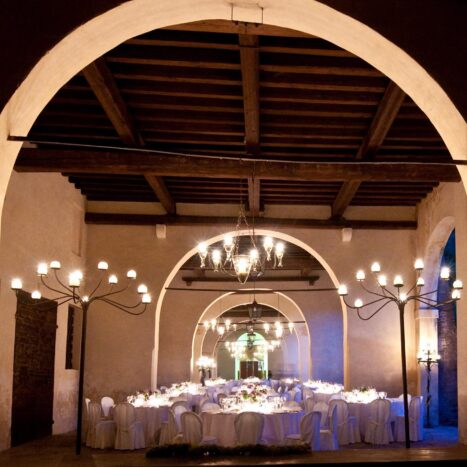 VILLA PISANI