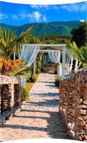 VILLA GEMMA
