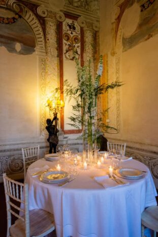 VILLA PISANI