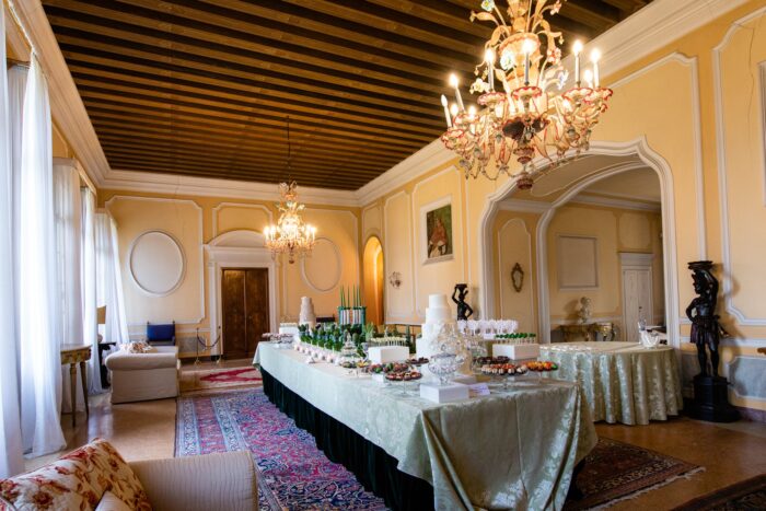 VILLA PISANI